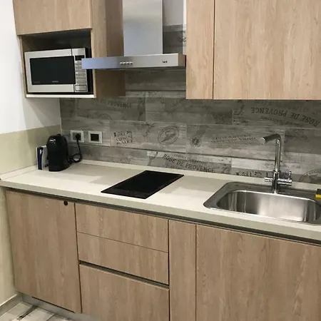 Attico Galliera בולוניה