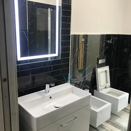 Attico Galliera בולוניה