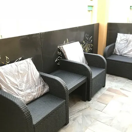 Attico Galliera Апартаменты *