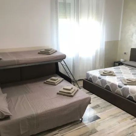Attico Galliera Apartman Bologna