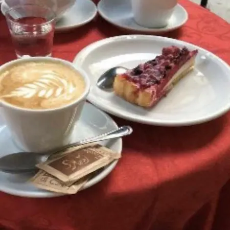 Апартаменты Attico Galliera *