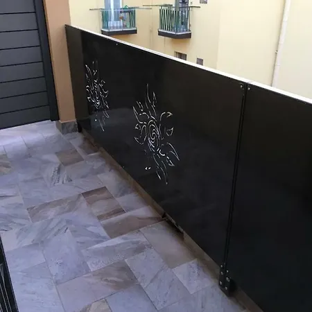 Attico Galliera Apartman Bologna