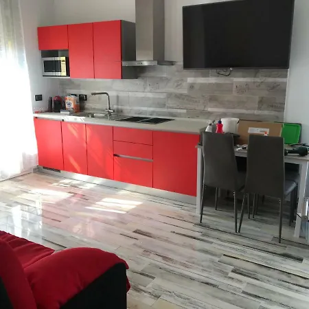 Attico Galliera