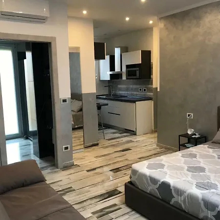 Attico Galliera