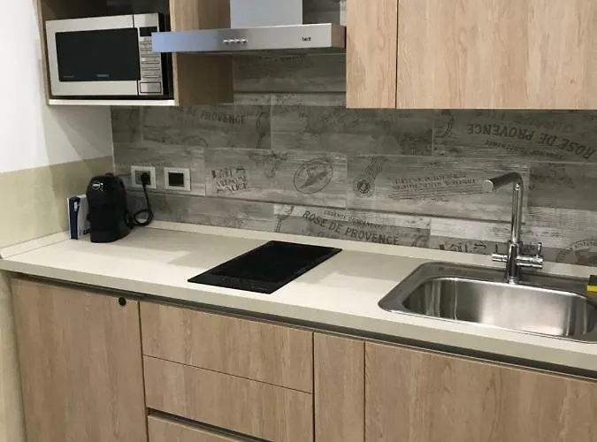 Attico Galliera Bologna