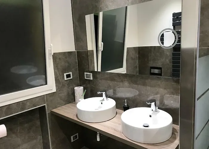 Apartamento Attico Galliera *