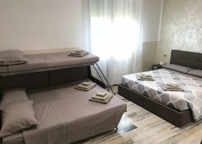 Attico Galliera Apartamento Bolonha