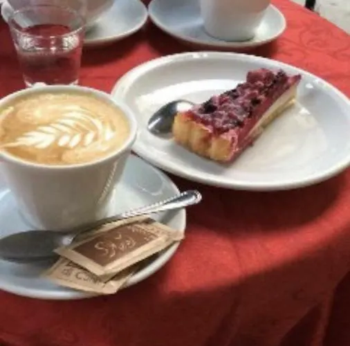 Lägenhet Attico Galliera *