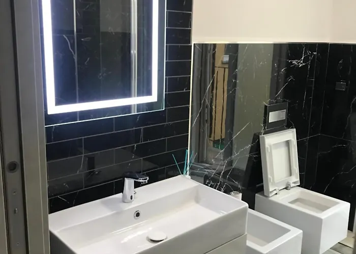 Attico Galliera Bolonha