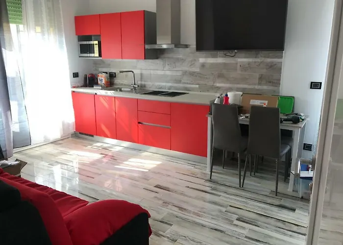 Attico Galliera