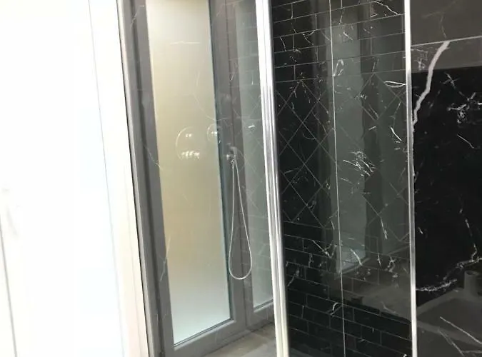 Attico Galliera Apartamento