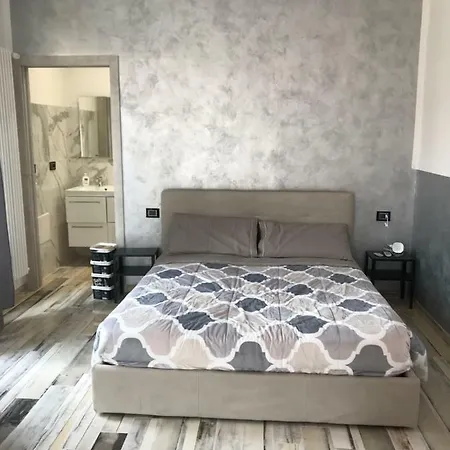 Attico Galliera * 볼로냐