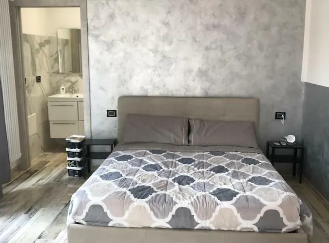 Attico Galliera * Bolonia