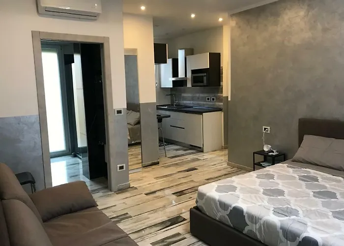 Attico Galliera