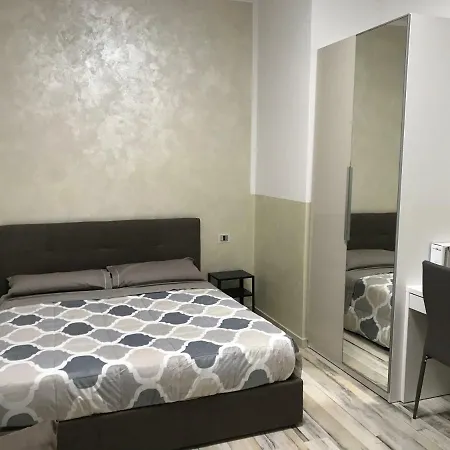 Attico Galliera Apartament Bolonia