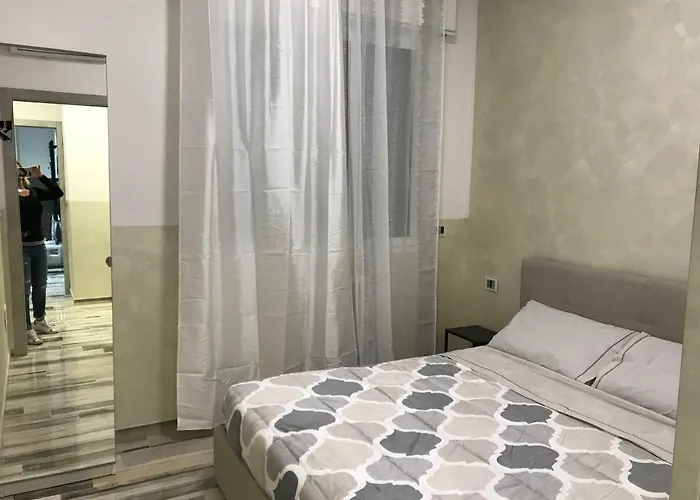 Attico Galliera Bologna