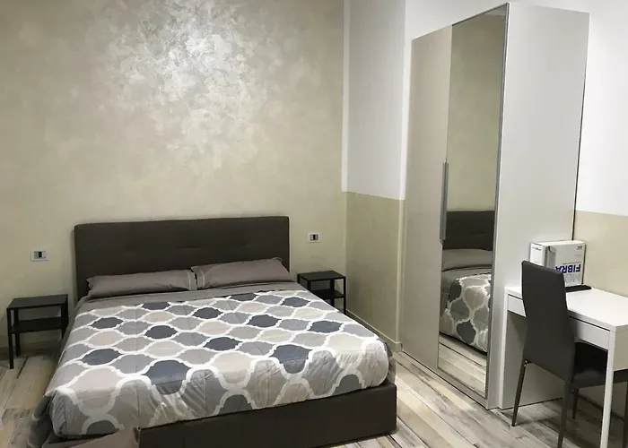Attico Galliera Apartment Bologna